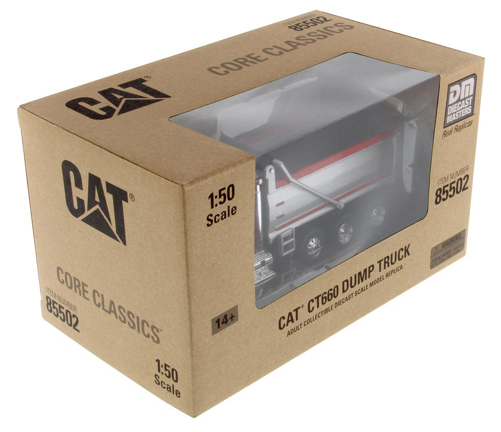 㥹ȥޥ 1/50 Cat CT660 ץȥå å/С - ɥĤ