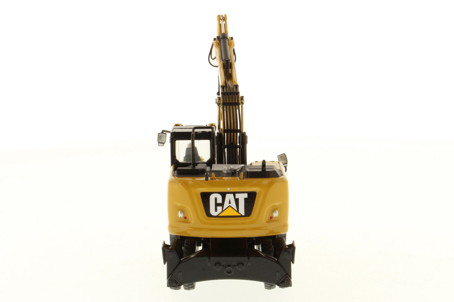ダイキャストマスター 1/50 ハイラインシリーズ Cat M318F