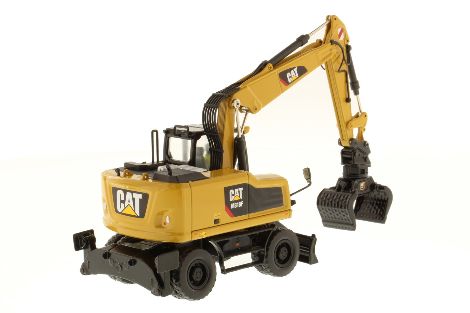 Amazon | CAT Caterpillar 320 Hydraulic Excavator with