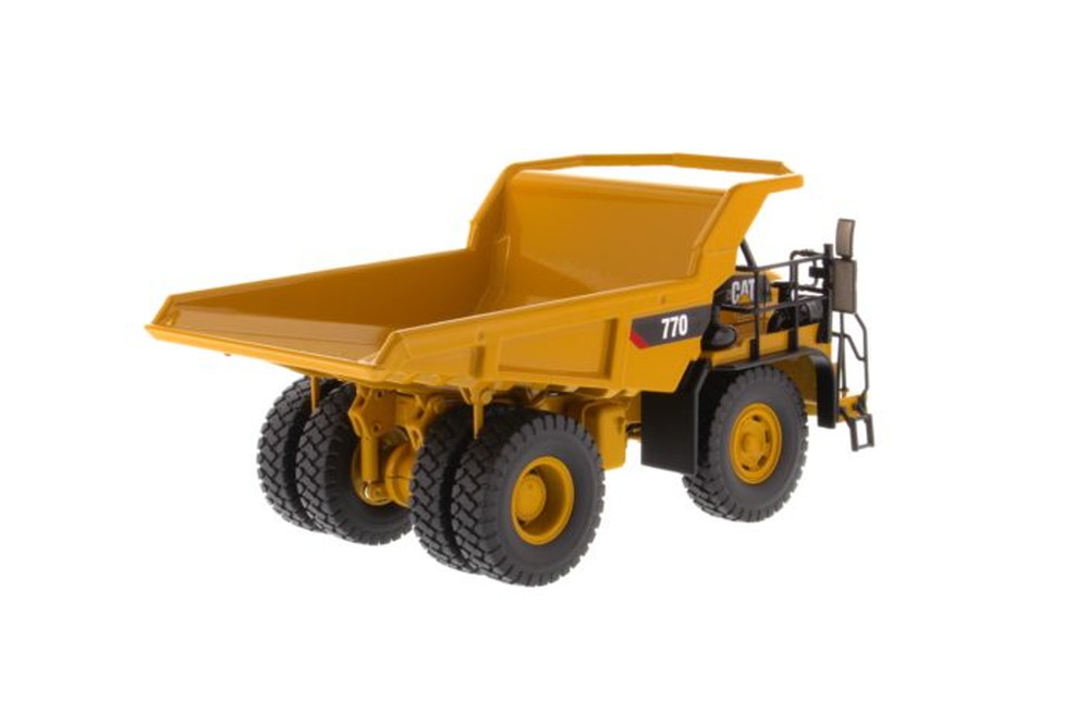 1/50 饷å꡼ Cat 770 եϥȥå