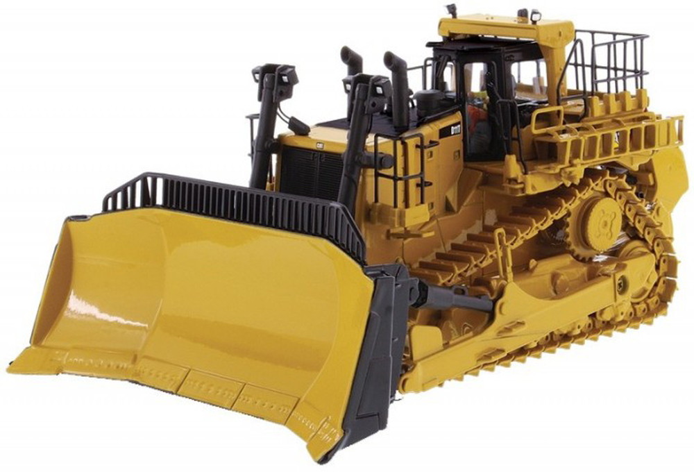 㥹ȥޥ 1/50 ϥ饤󥷥꡼ Cat D11T ȥå ȥ饯 - ɥĤ