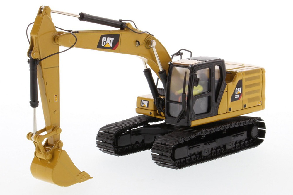 㥹ȥޥ 1/50 ϥ饤󥷥꡼ Cat 320 ٥ Next Generation - ɥĤ