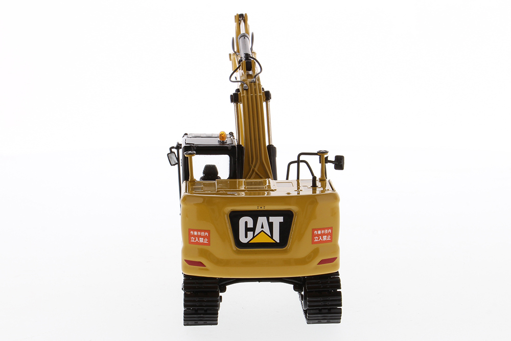 ץå/󥯥ե 1/50Cat320Хåۥư졼 ǥCUSTOMIZED by KENKRAFT - ɥĤ