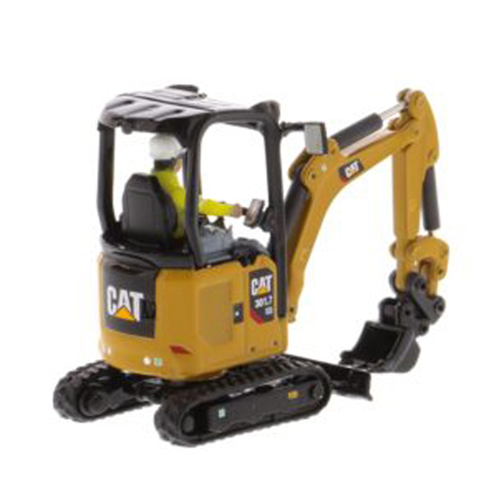 㥹ȥޥ 1/50ϥ饤󥷥꡼ Cat 301.7CR ٥