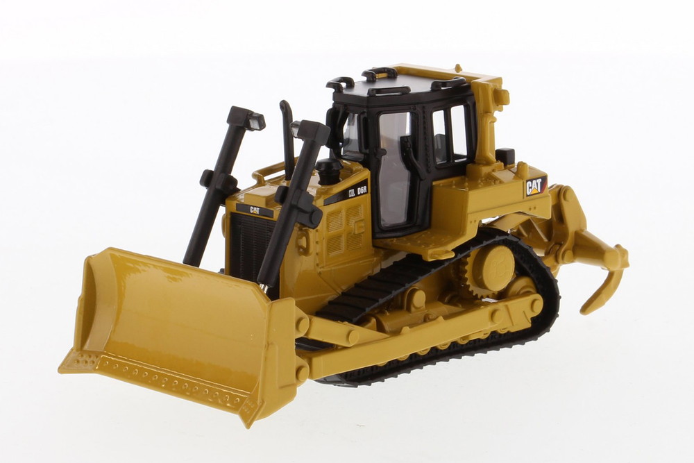 ハイブリッドコレクションシリーズ Cat D6R XL ブルドーザ