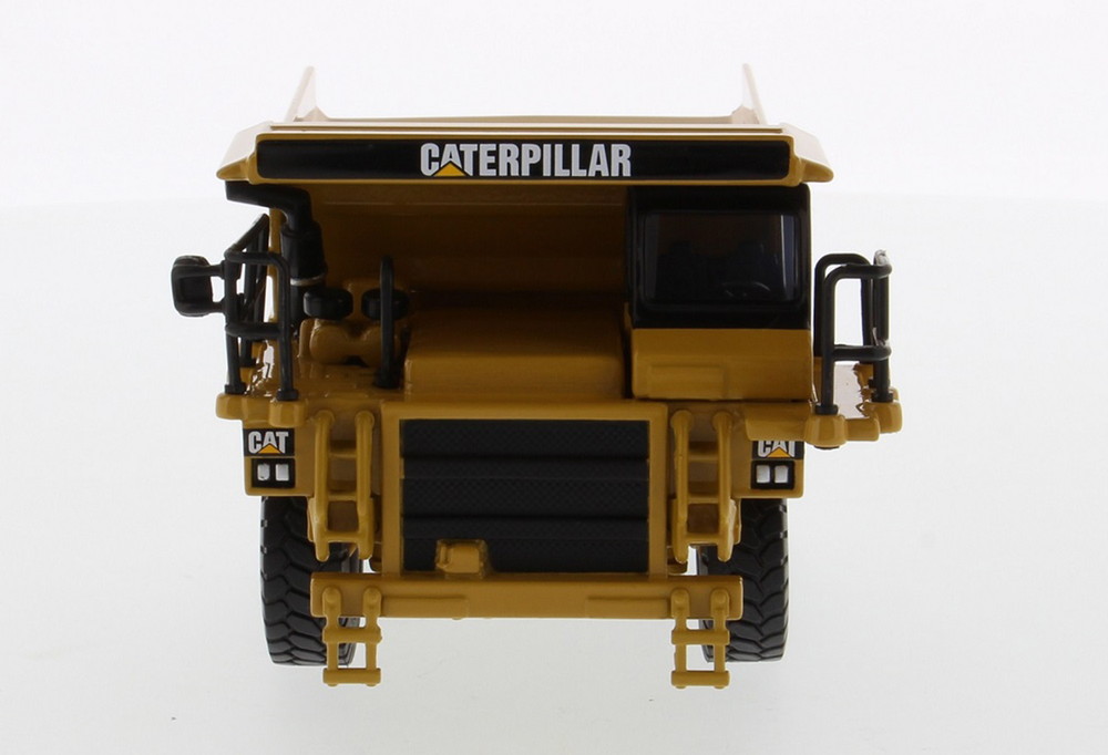 㥹ȥޥ1/64 ϥ֥åɥ쥯꡼ Cat 775E եϥȥå