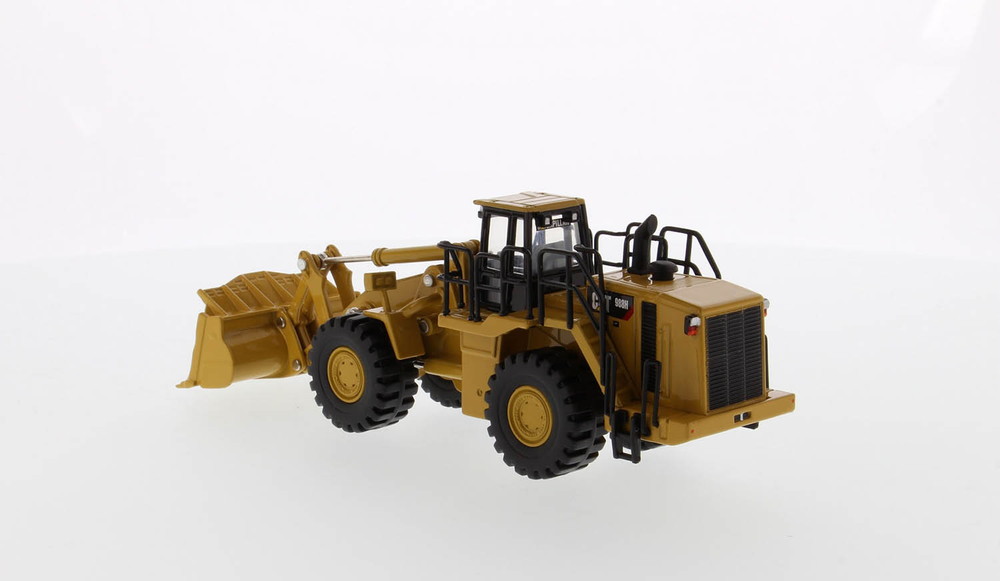 ダイキャストマスター 1/50 コアクラシックシリーズ Cat 950 GC