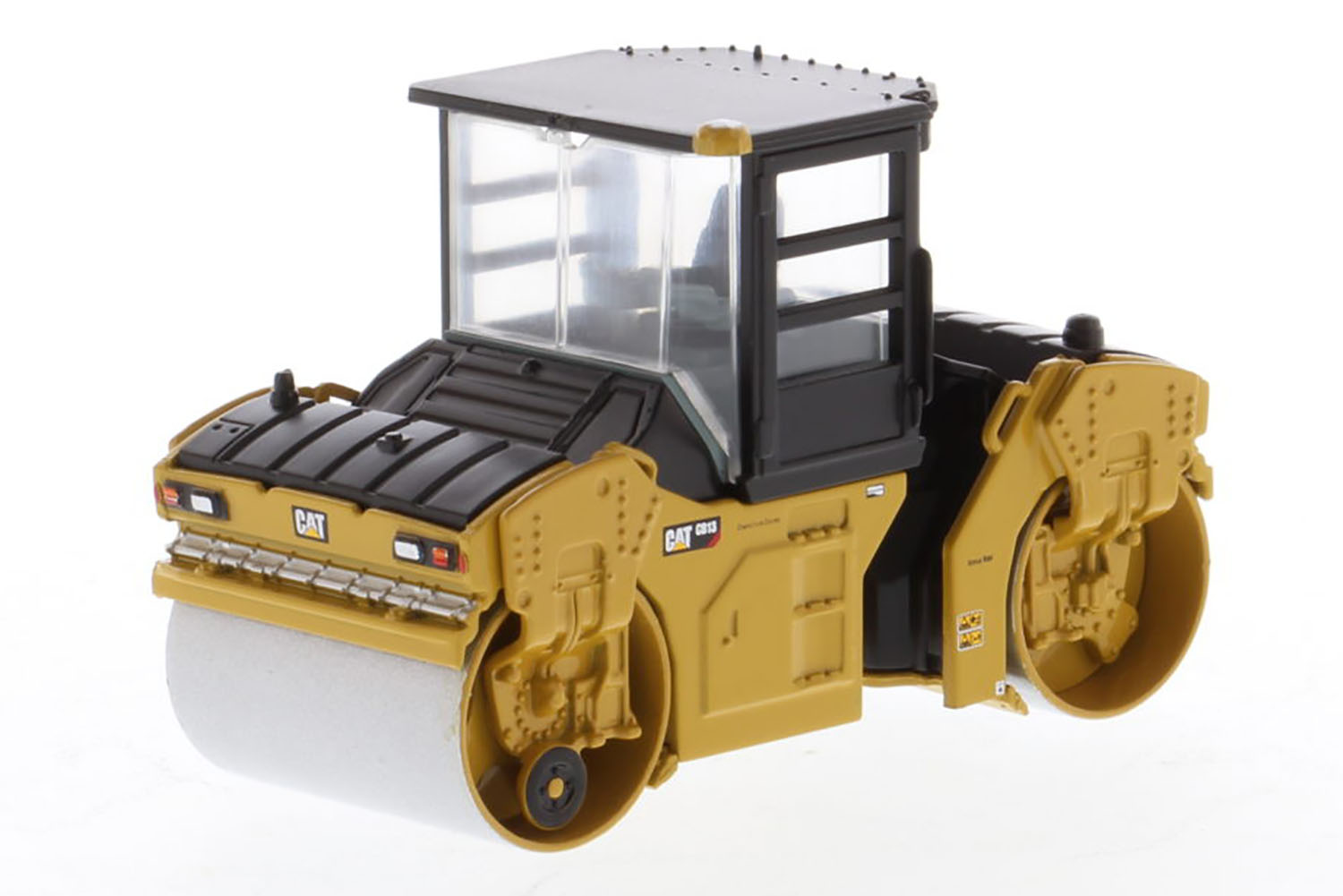 1:35 RC CAT 770 Mining Truck