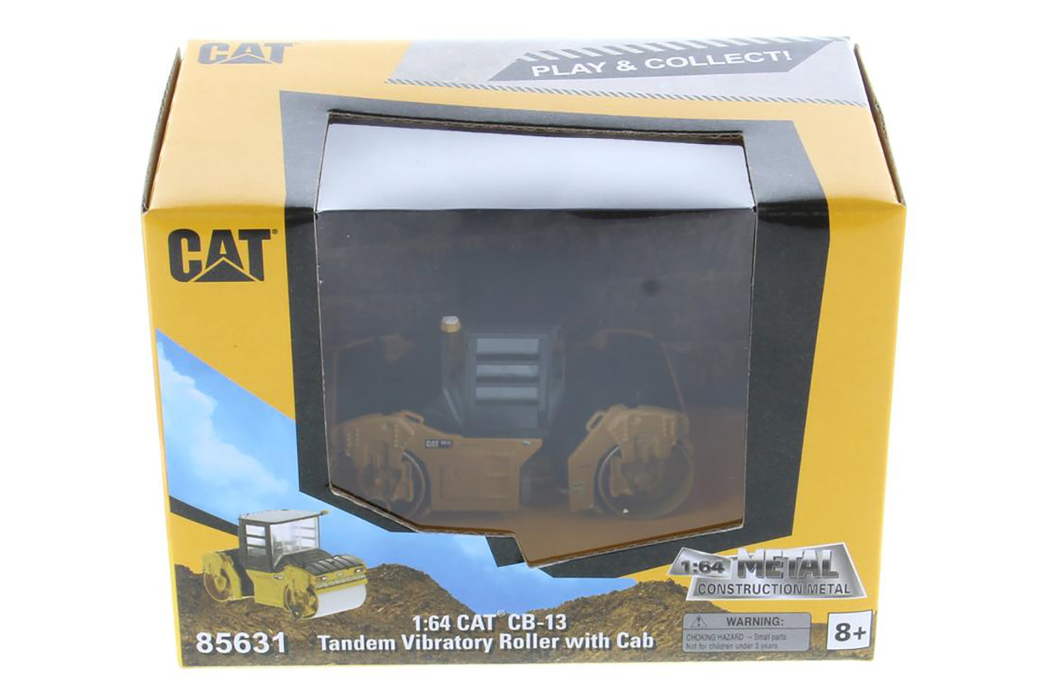 1:35 RC CAT 770 Mining Truck