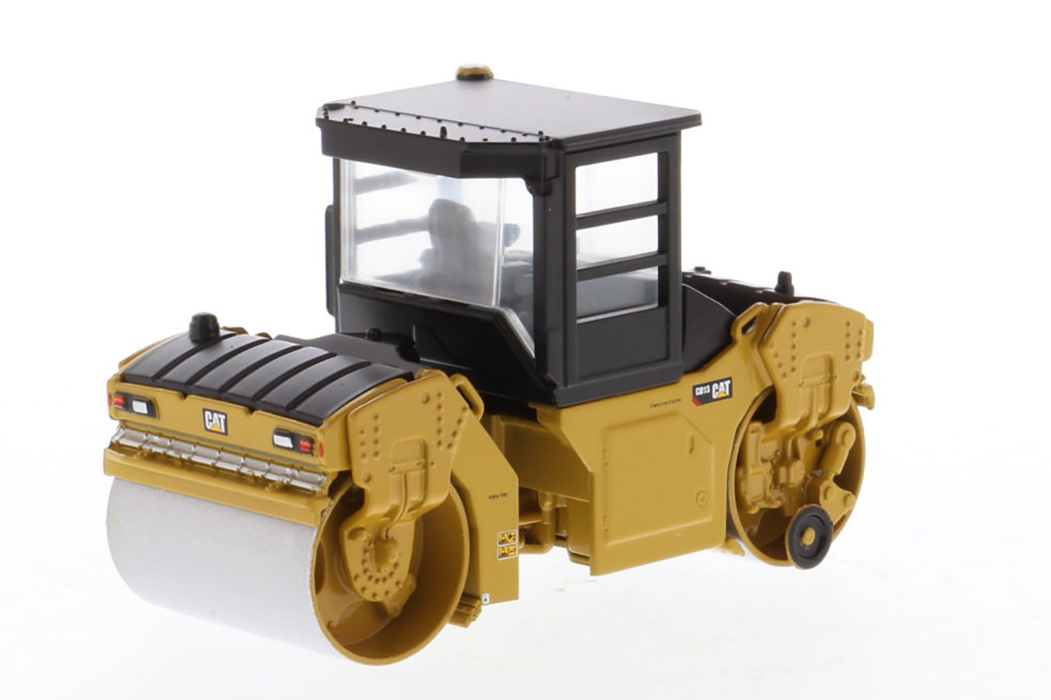 1:35 RC CAT 770 Mining Truck