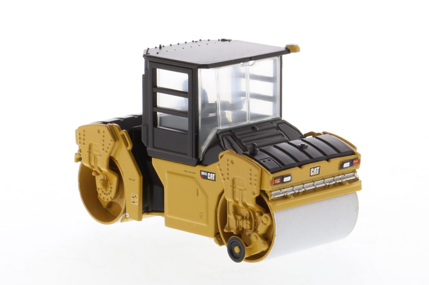 1:35 RC CAT 770 Mining Truck