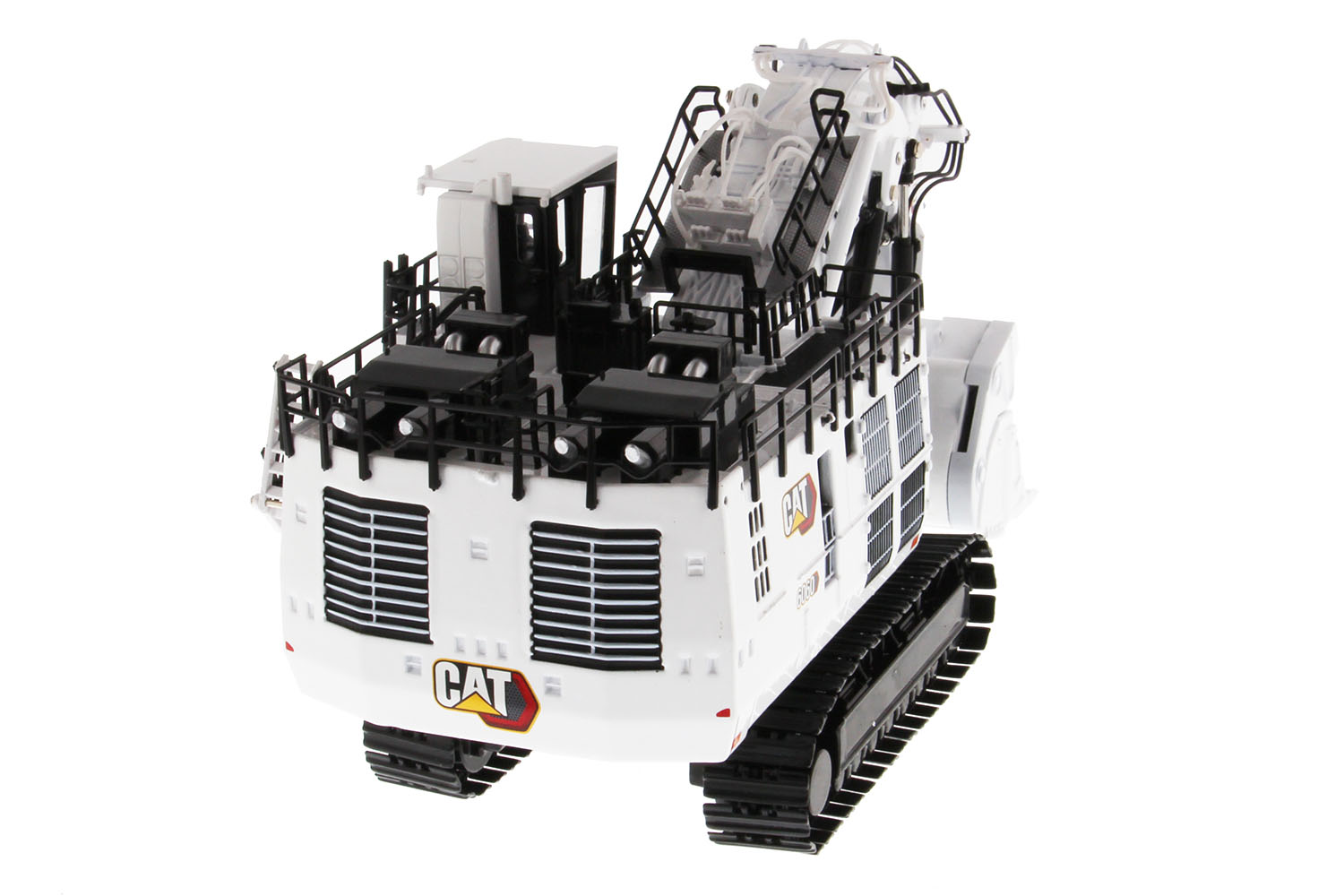 1/87 㥿ԥ顼 CAT 6060 ޥ˥󥰥٥ (եȥ٥) ú