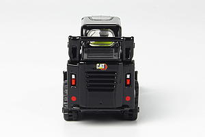 1/50 ハイラインシリーズ CAT 259D3 コンパクト トラック ローダ スペシャル・ブラック・フィニッシュ - ウインドウを閉じる