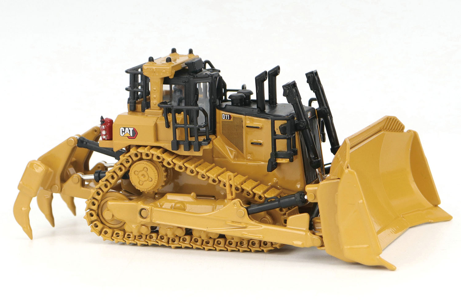 1/87 㥿ԥ顼 CAT D11 ֥ɡ TKNǥ °° 
