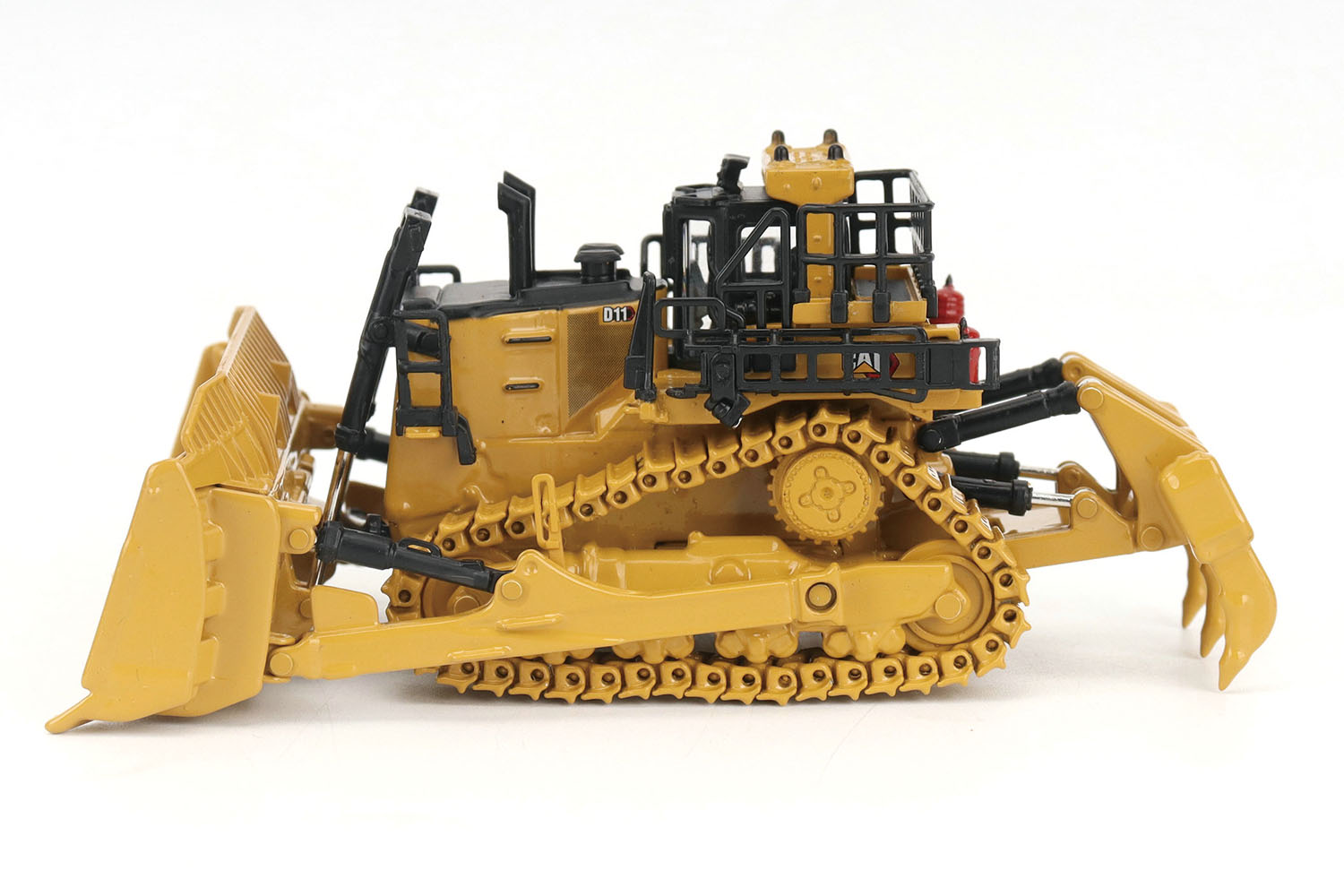 1/87 㥿ԥ顼 CAT D11 ֥ɡ TKNǥ °° 