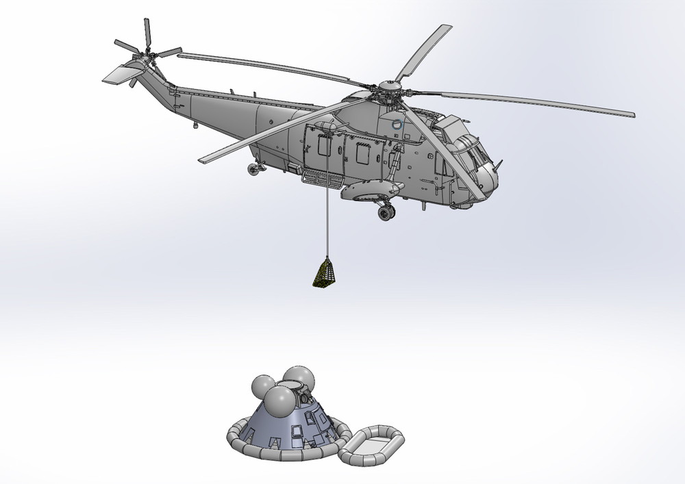 1/72 ݥε SH-3DHelo66&ݥ - ɥĤ