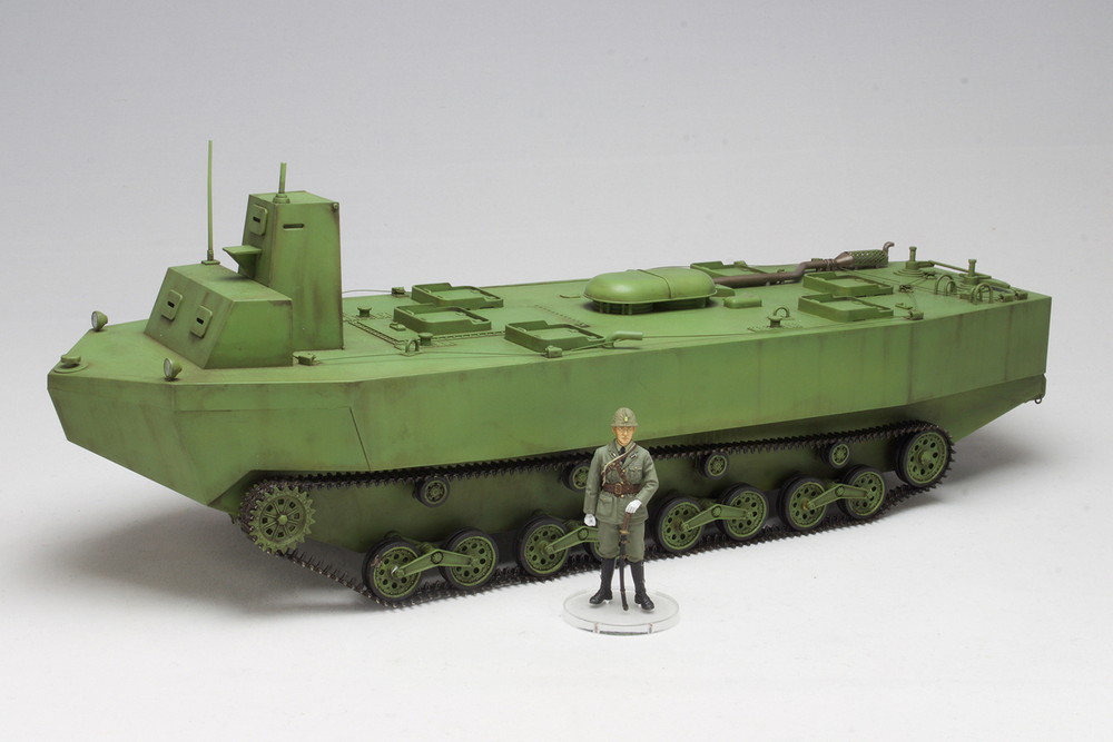 ɥ饴 1/35 WW.II 񳤷 ûͼ  w/Φե奢 - ɥĤ