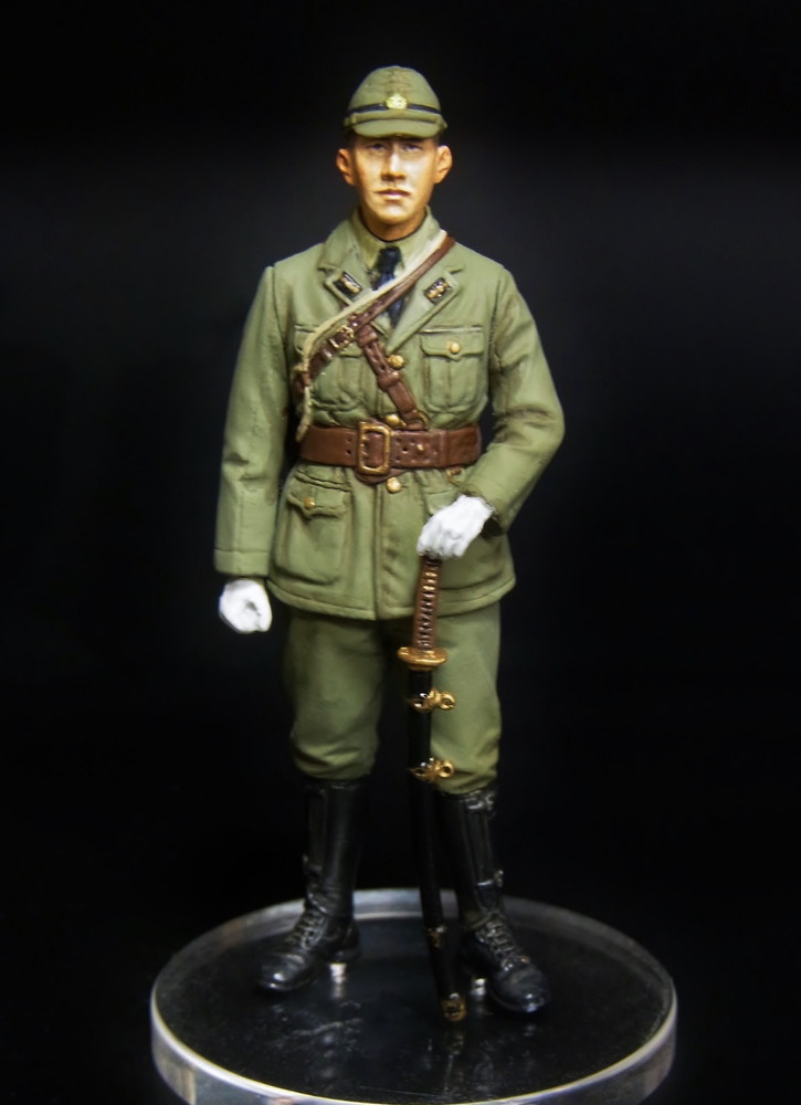 ɥ饴 1/35 WW.II ɥķ 󥰥 ݥ륷ˤ w/ޥåȥå & 󥯥롼 - ɥĤ