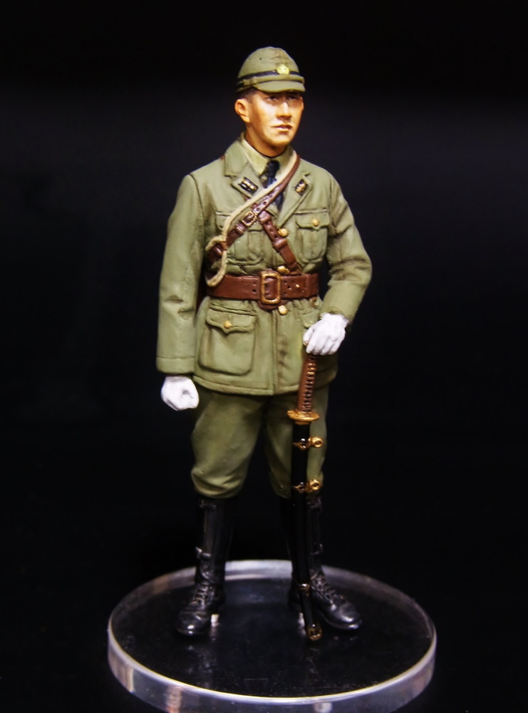 ɥ饴 1/35 WW.II ɥķ 󥰥 ݥ륷ˤ w/ޥåȥå & 󥯥롼 - ɥĤ