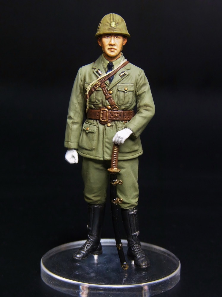 ɥ饴 1/35 WW.II 񳤷 ûͼ  w/Φե奢 - ɥĤ