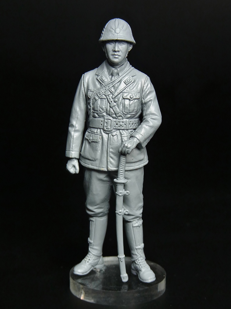 ɥ饴 1/35 WW.II 񳤷 ûͼ  w/Φե奢 - ɥĤ