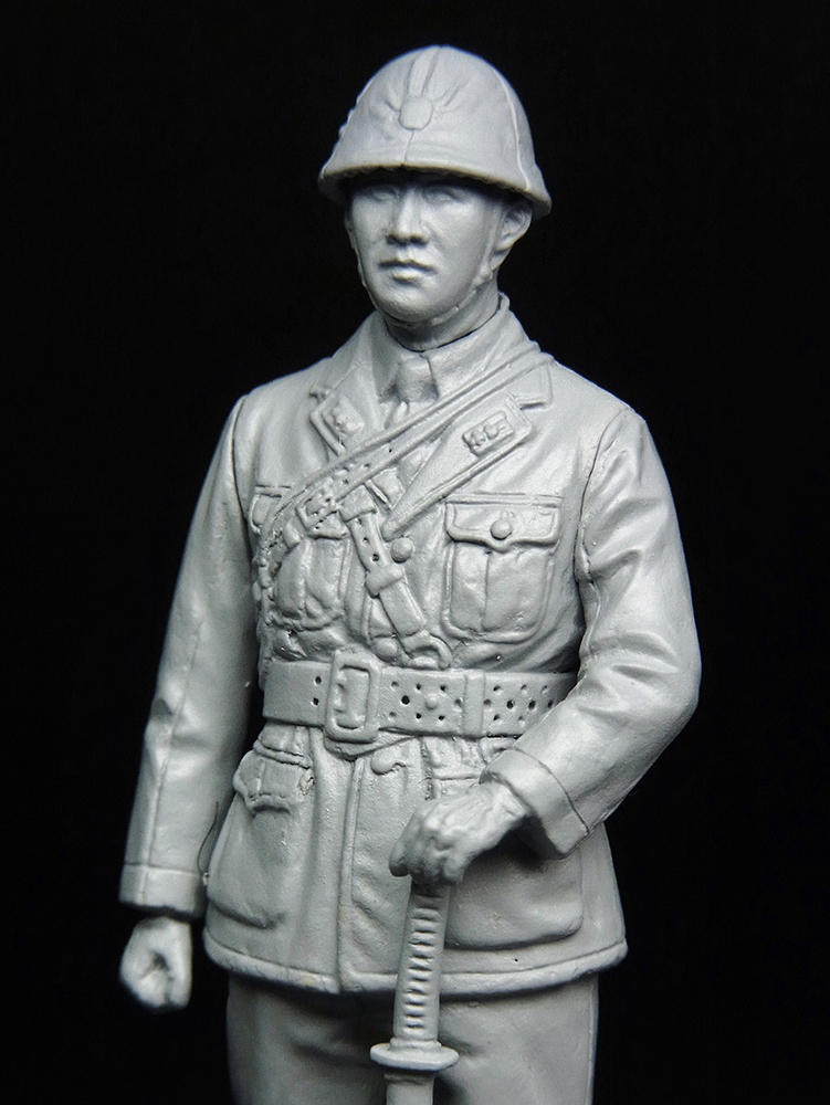 ɥ饴 1/35 WW.II 񳤷 ûͼ  w/Φե奢 - ɥĤ