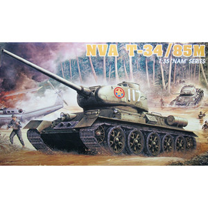 ɥ饴 1/35 ٥ȥʥ ̥٥ȥʥෳ T-34/85M