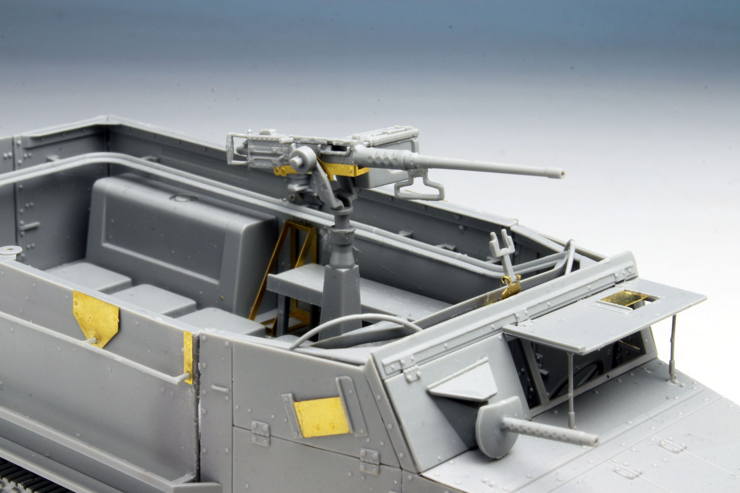 ɥ饴 1/35  饨ɷ IDF M3ϡեȥå