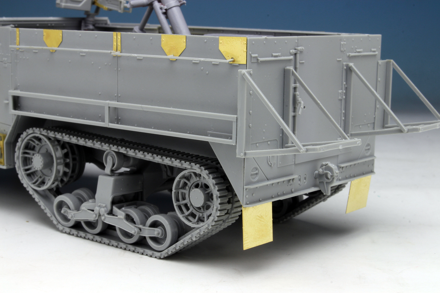 1/35 饨ɷ IDF M3 ϡեȥå ˤܷ