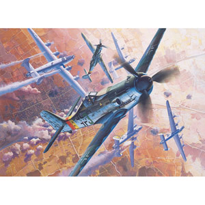 ɥ饴1/72 WW.II ɥķ եå Ta152 H-1 - ɥĤ