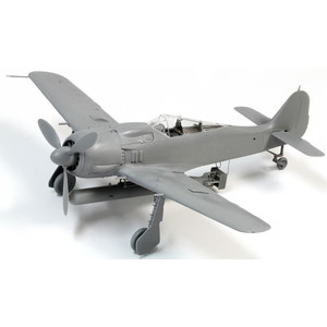 ɥ饴 1/48 WW.II ɥĶ եå Fw190A-5/U14 ⵡ