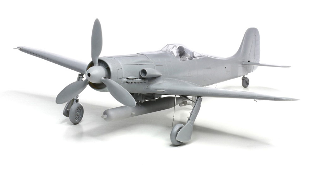 ɥ饴 1/48 WW.II ɥĶ Ta152 C-1/R14 - ɥĤ