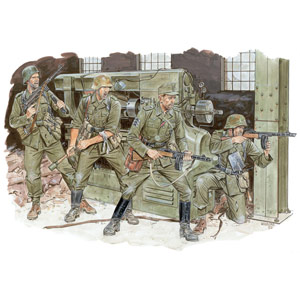 ɥ饴 1/35 WW.II ɥķ ֡ 1944