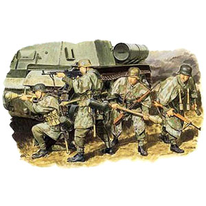 ɥ饴1/35 WW.II ɥķ ڳʼ ץ 1945