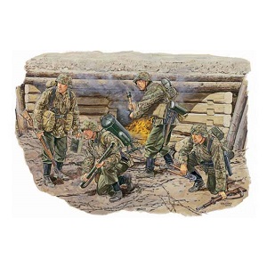 ɥ饴 1/35 WW.II ɥƱ ͷ⹩ʼ  1942