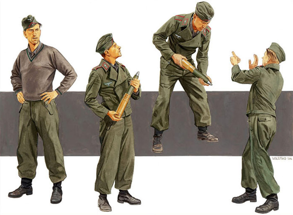 ɥ饴 1/35 WW.II ɥķ ͷˤʼ "" 1941 - ɥĤ