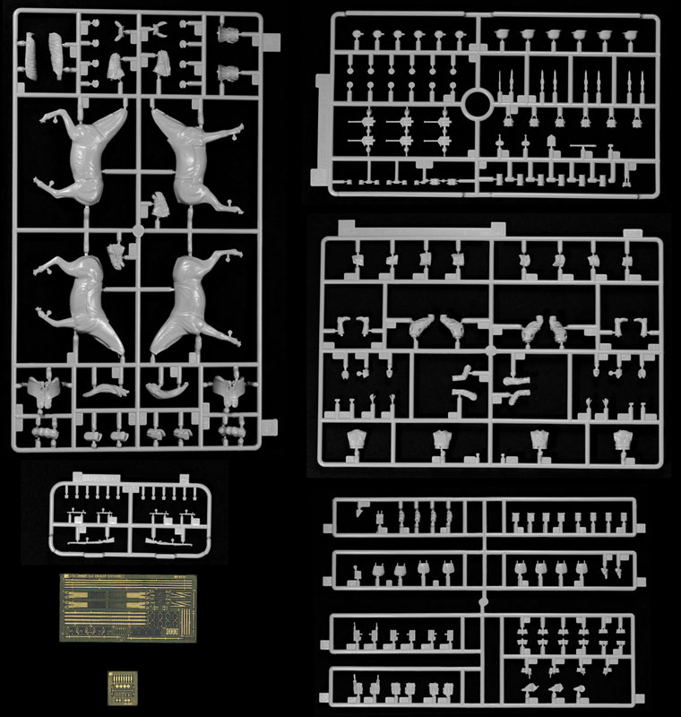 ɥ饴 1/35 WW.II ɥķ 1ʼ  1941