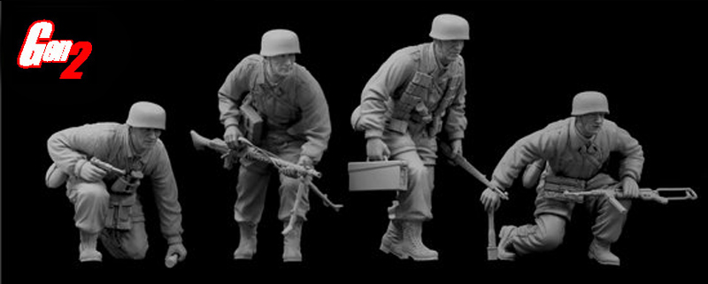 ɥ饴 1/35 WW.II ɥĶ 1߲ʼ  1940 - ɥĤ