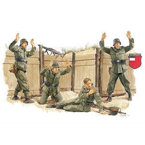 ɥ饴 1/35 WW.II ɥķ 른 Υޥǥ 1944