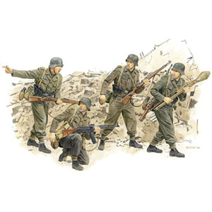 ɥ饴 1/35 WW.II ɥķ ʼ "饹ȥХȥ" ȥꥢ 1945