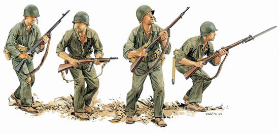 ɥ饴1/35 WW.II ꥫʼ ڥ塼 륫ʥ 1942