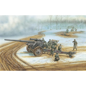 ɥ饴 1/35 WW.II ɥķ 10cm sK18 Υˤ 