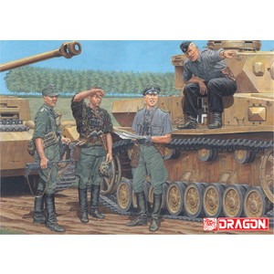 ɥ饴 1/35 WW.II ɥ Ʊ  륹 1943