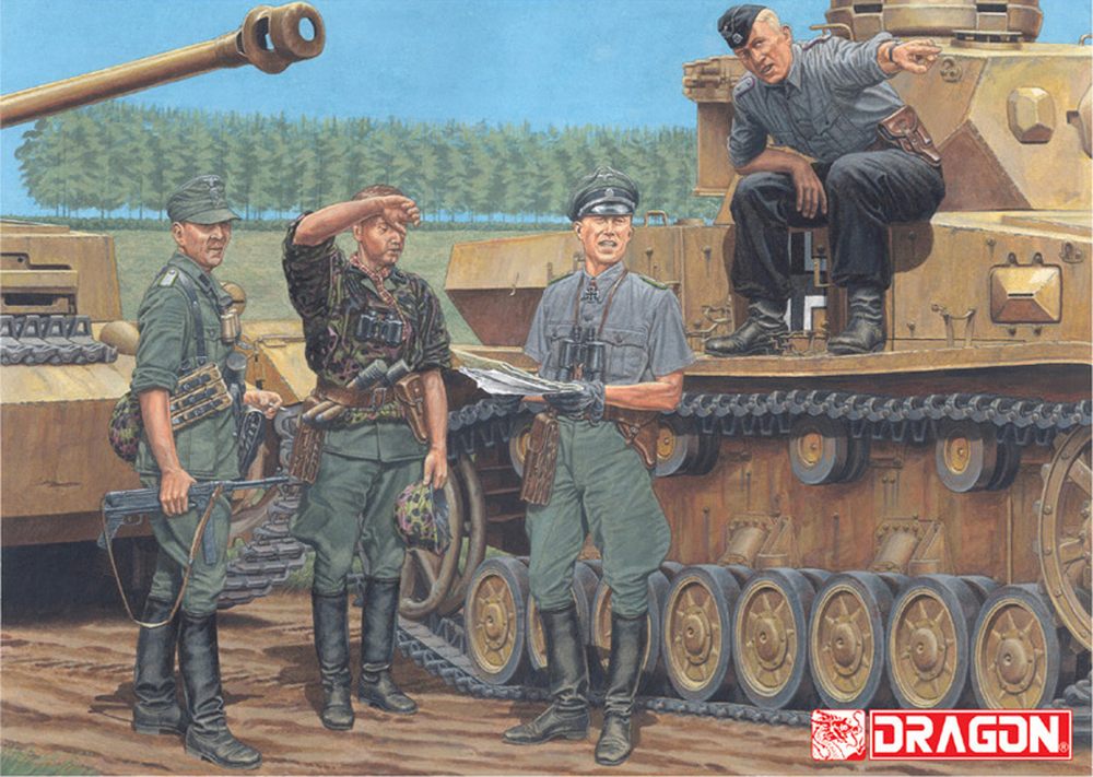 ɥ饴 1/35 WW.II ɥ Ʊ  륹 1943