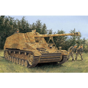ɥ饴 1/35 WW.II ɥķ Sd.Kfz.164 ʡۥ(4in1)