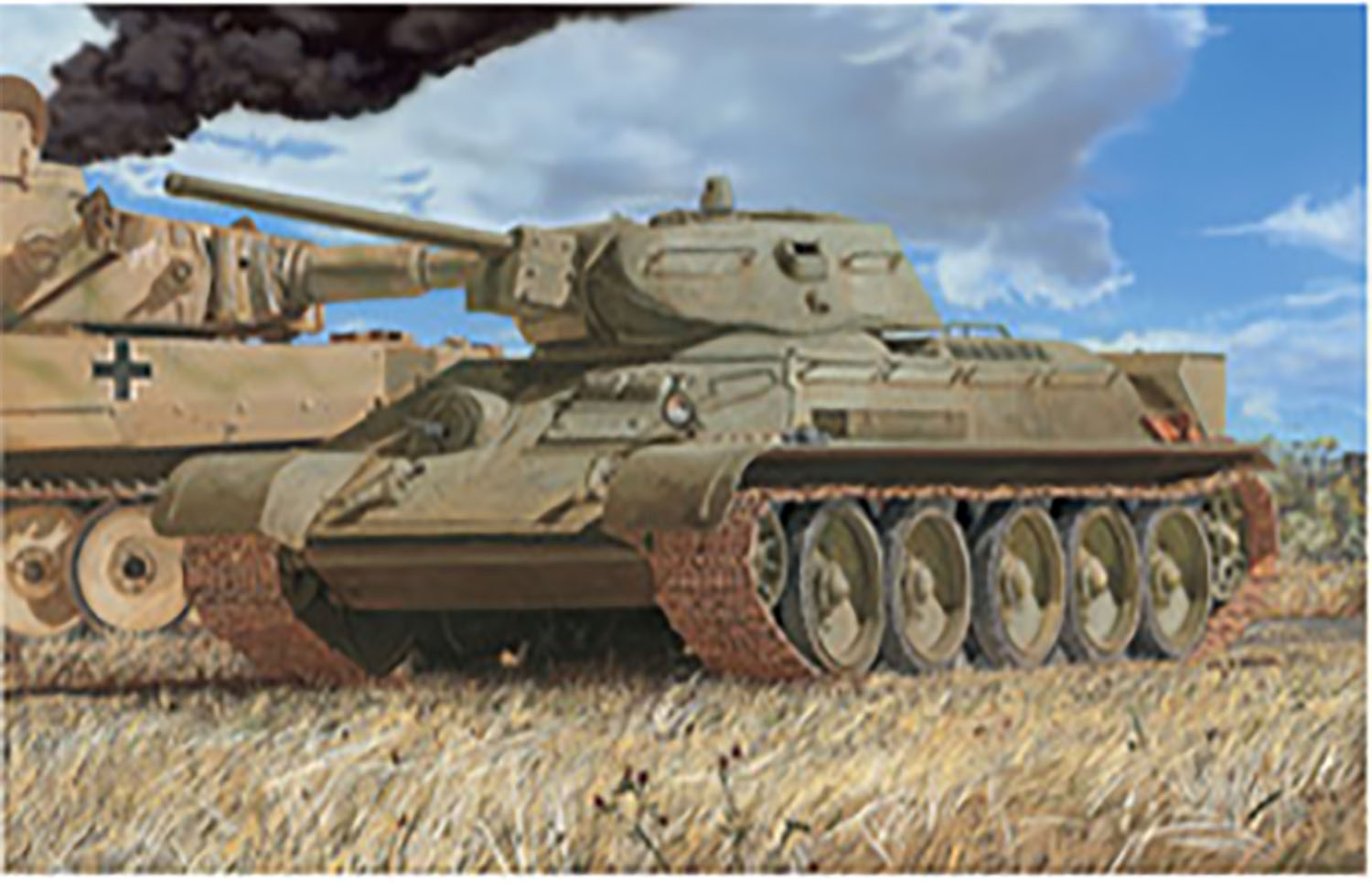 1/35 ӥȷ T-34/76 112 "饹ʥ" 
