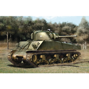 ɥ饴 1/35 WW.II ꥫ M4A3(75)W ETO 㡼ޥ w/ޥåȥå