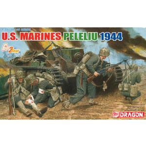 ɥ饴 1/35 WW.II ꥫʼ ڥ塼 1944