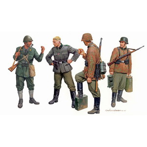 1/35 WW.II ɥƱʼ&ꥢʼ Ʊ Х륫1943 w/ǥơ륢åץѡġʡ