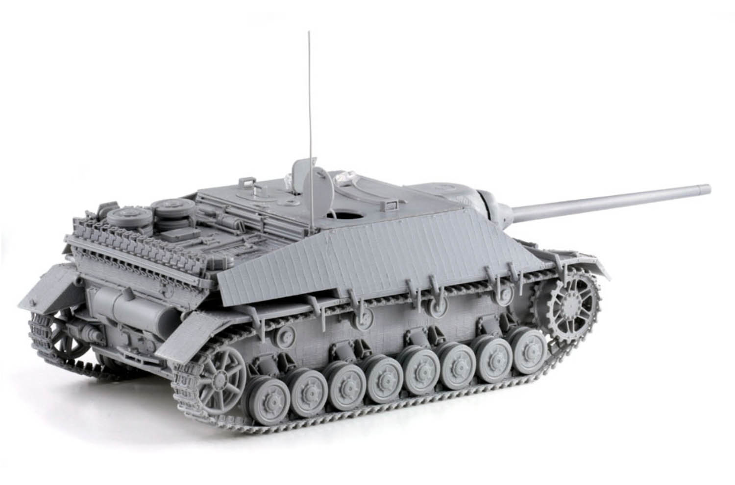 1/35 WW.II ɥķ IV L/70(V)  ĥåȥƥ󥰡1944ǯ8 ޥ - ɥĤ